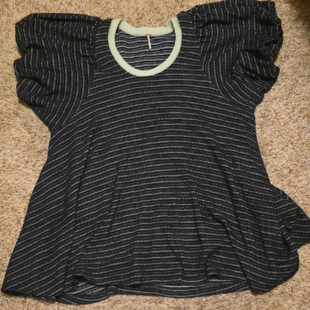 Free People Tunic/Dress